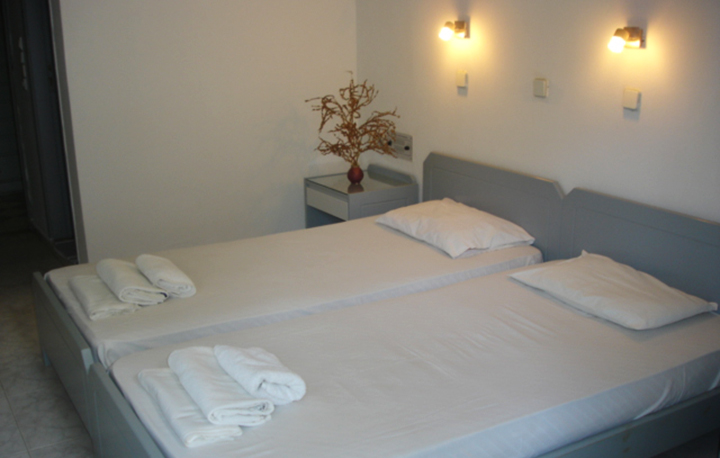 Plakias Costas & Chrysoula rooms & apartments